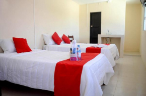 Hotel Rosa del Alba